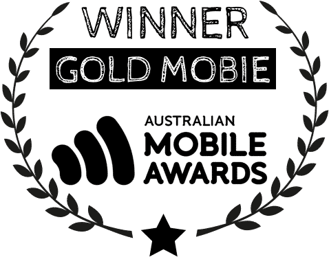 rematic australian gold mobie award