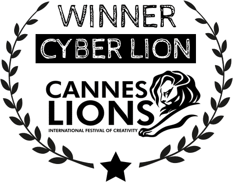 rematic cannes cyber lion award